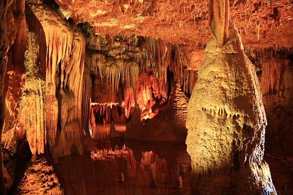 Baredine Cave - Medulin Riviera