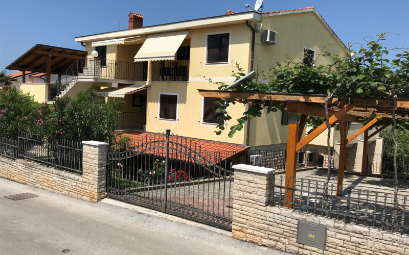 Apartment Villa-Bukvic