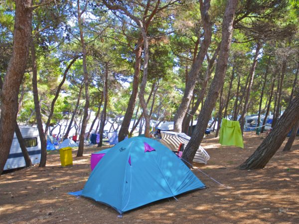 Camping Arena STUPICE