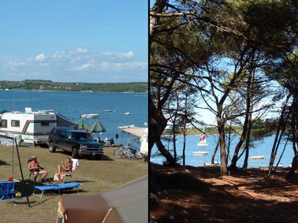 Camping Arena TAŠALERA