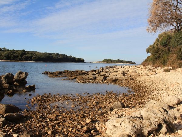 Camping PEŠKERA