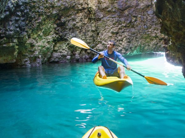 Jistra Adventures – Kayak/SUP