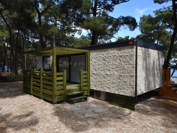 Arena Stupice Mobile Homes