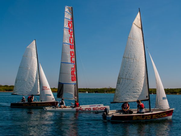 Clivo Sailing Club