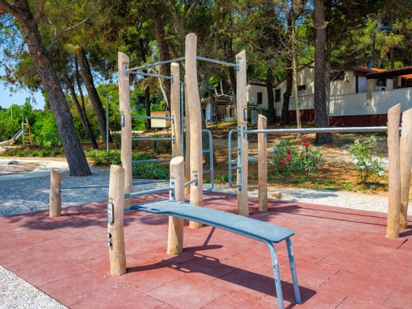Arena Stupice Mobile Homes