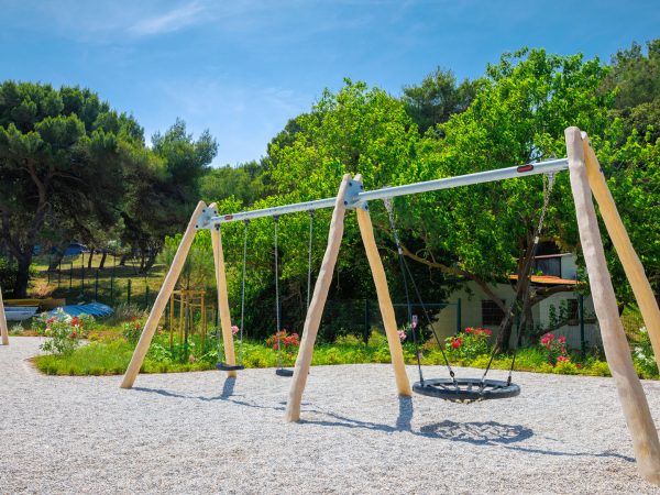 Arena Stupice Campsite