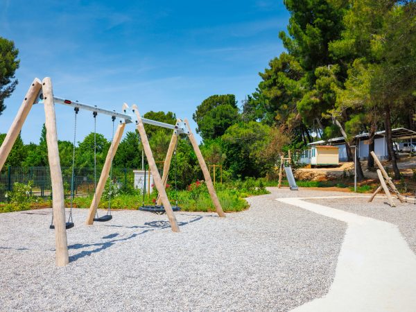 Arena Stupice Mobile Homes