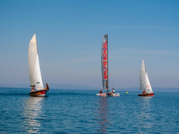 Clivo Sailing Club