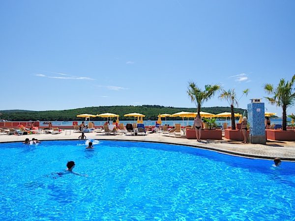 Aparthotel Del Mar