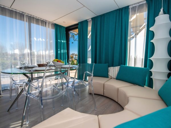 Arena Grand Kažela Camping Homes