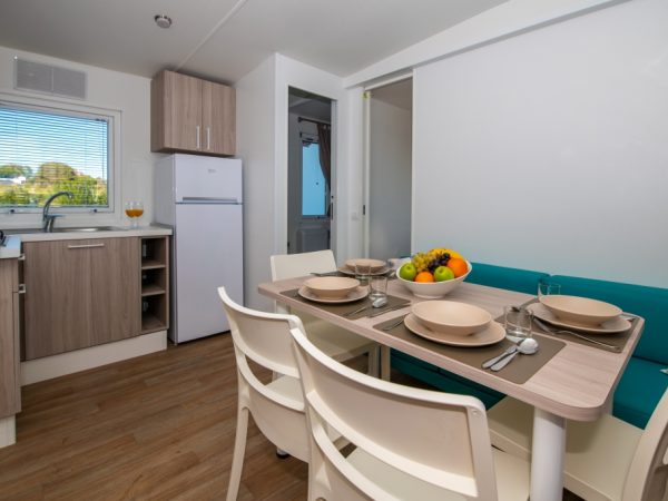 Arena Grand Kažela Camping Homes