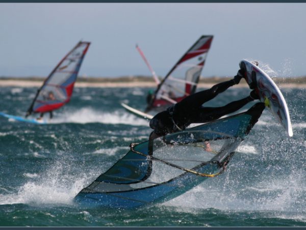 Windsurfing centar Medulin