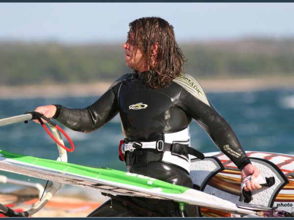 Windsurfing centar Medulin