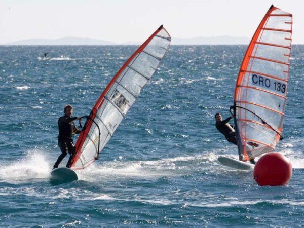 Centre de planche à voile Medulin