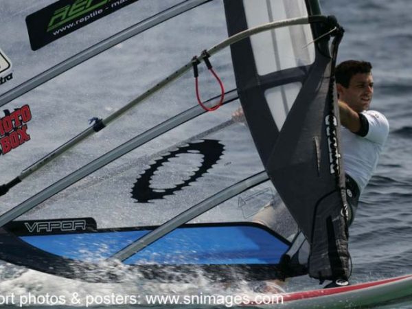 Planche à voile Pomer