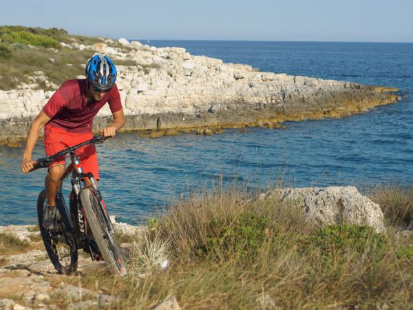 Jistra Adventures – Vélo