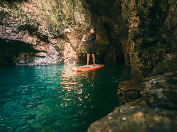Jistra Adventures – Kayak/SUP