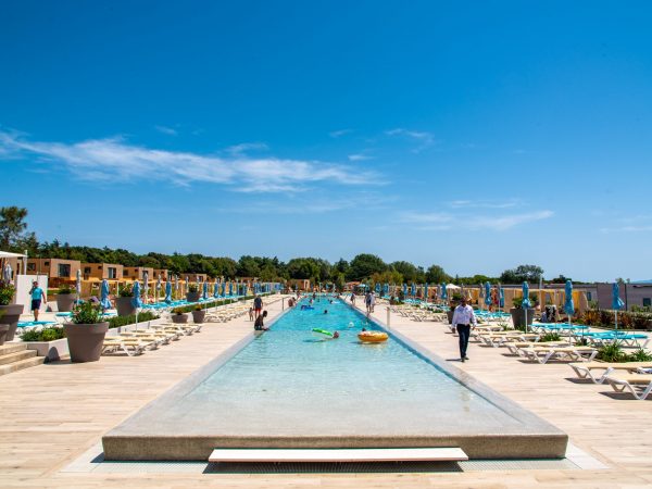 Arena Grand Kažela Campsite