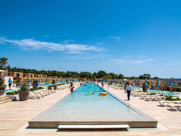 Campeggio Arena Grand KAŽELA