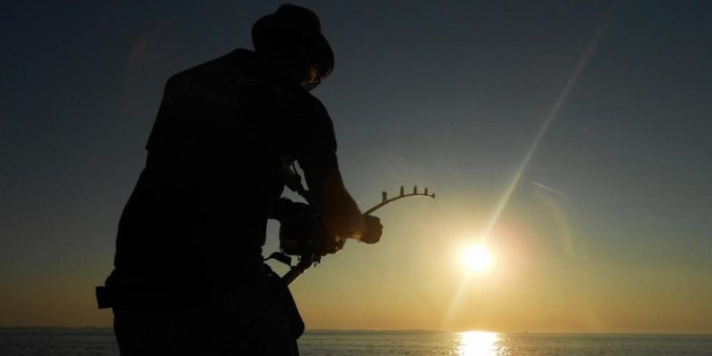 BIG GAME FISHING 2023 – MEDULIN