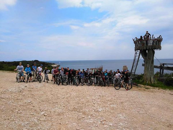 Windsurf Centar Premantura – Vélo