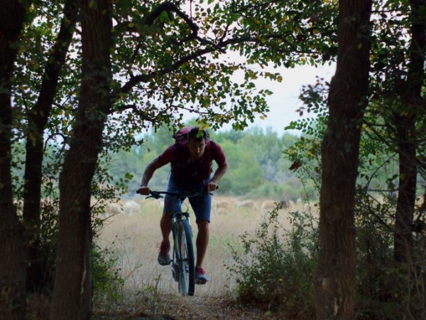 Jistra Adventures – Bike