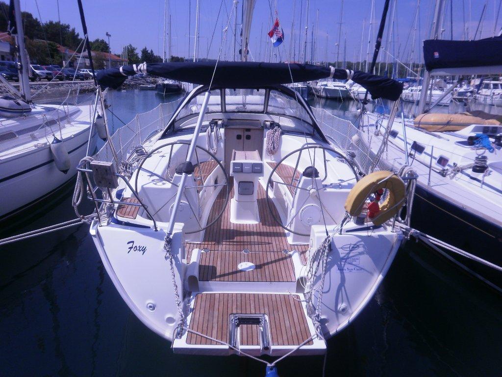 yachtcharter kroatien medulin