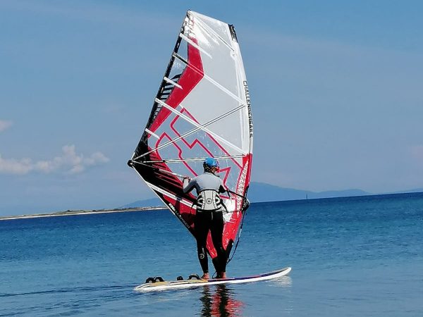 Centre de planche à voile Premantura