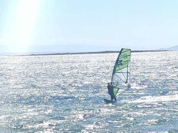 Windsurfing centar Premantura