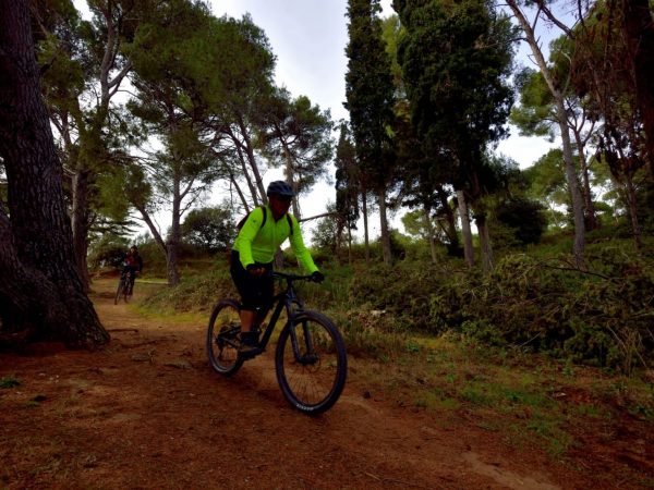 Windsurf Centar Premantura – Vélo