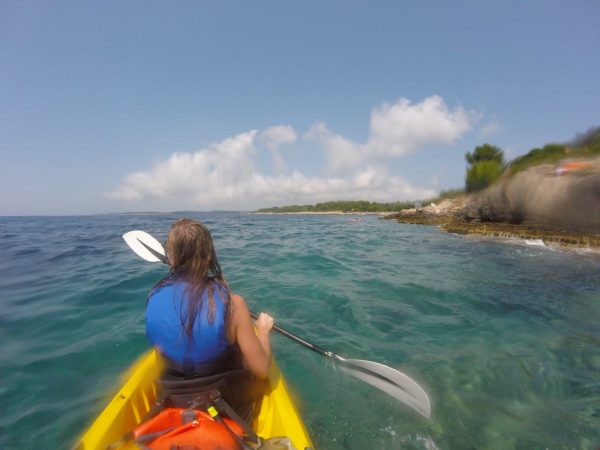 Windsurf centar Premantura – Kayak&SUP