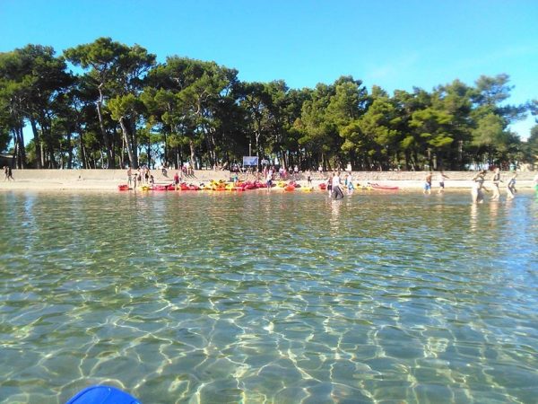 Windsurf centar Medulin – Kayak&SUP