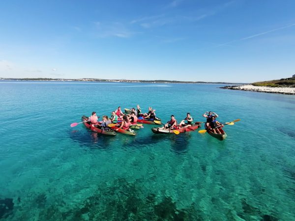 Windsurf centar Premantura – Kayak&SUP