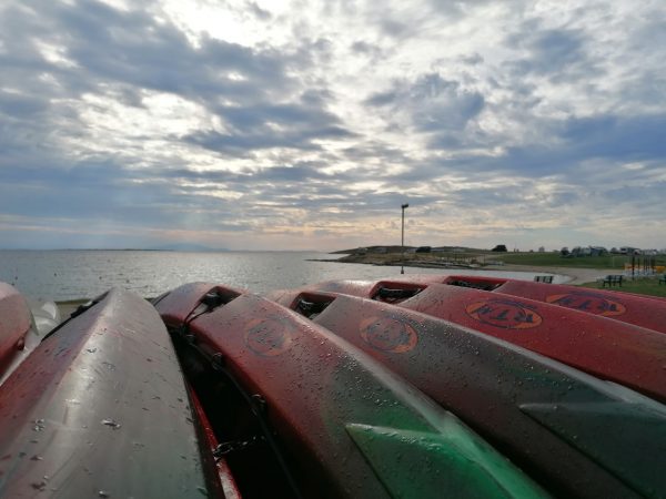 Windsurf centar Medulin – Kayak&SUP