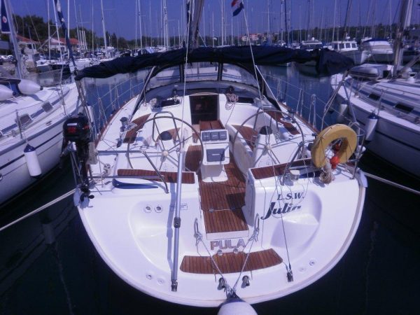 Adriatic Yacht Charter d.o.o. – Marina Medulin