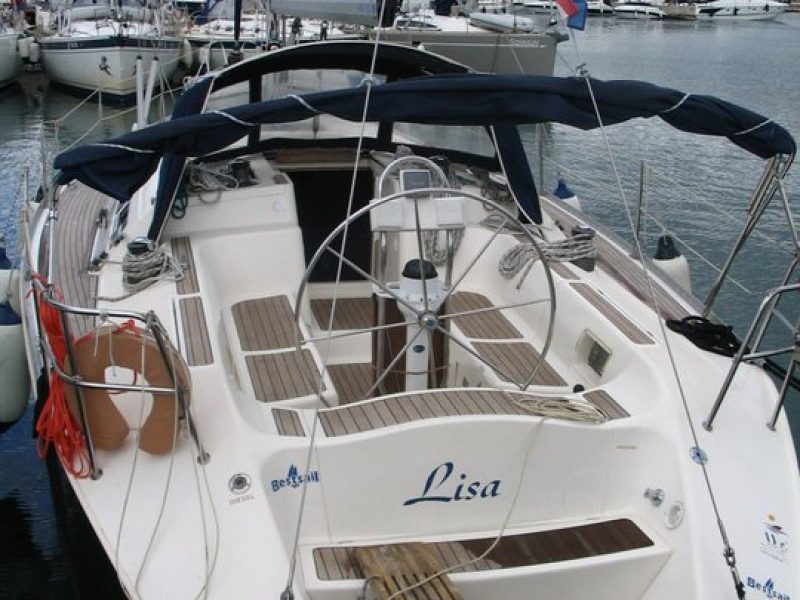 ADRIATIC YACHT CHARTER