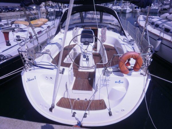 Adriatic Yacht Charter d.o.o. – Marina Medulin
