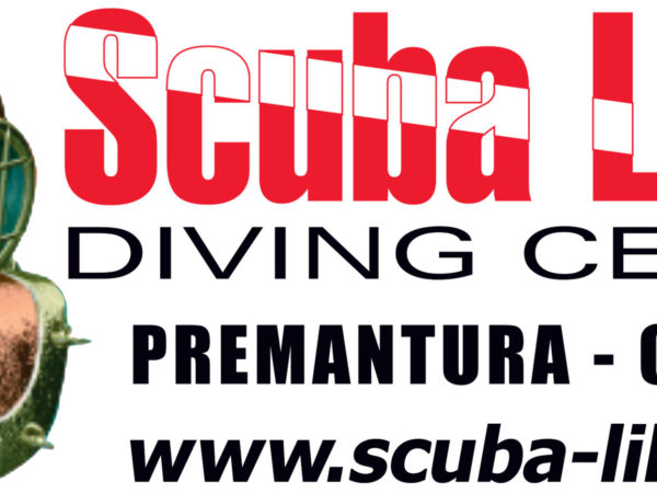 SCUBA LIBRE