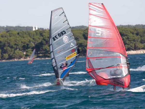Windsurfing centar Medulin