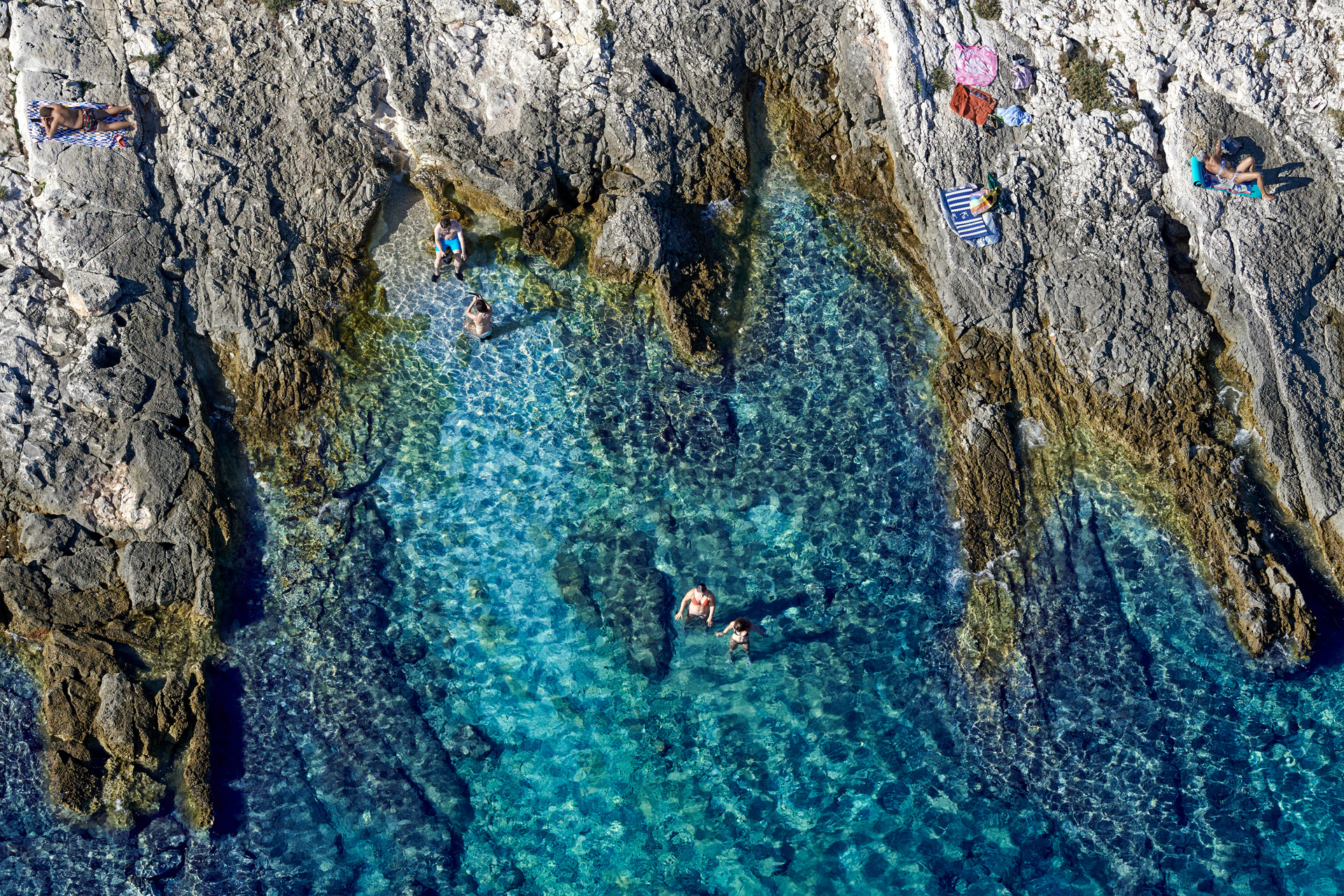 Skrape Medulin Riviera