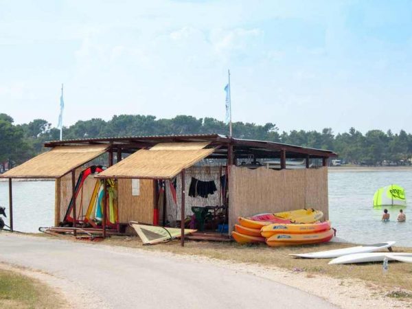 Windsurf centar Medulin – Kayak&SUP
