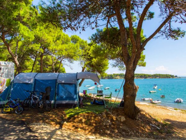 Arena Runke Campsite