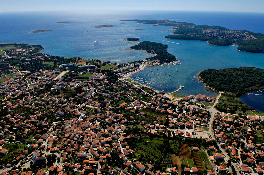 Medulin - Medulin Riviera