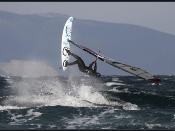 Centre de planche à voile Premantura