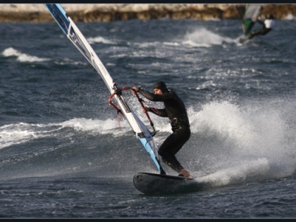 Centre de planche à voile Premantura