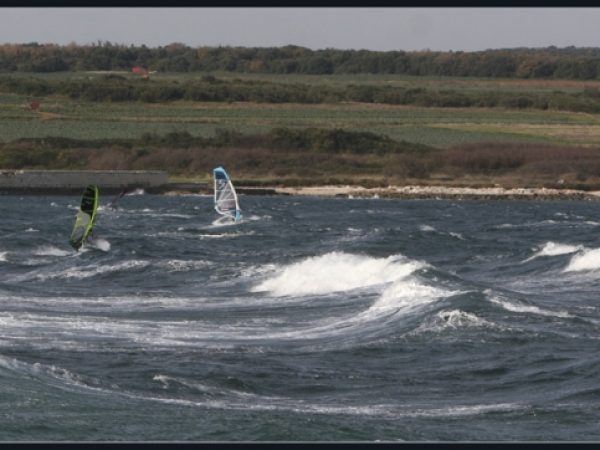 Centre de planche à voile Premantura