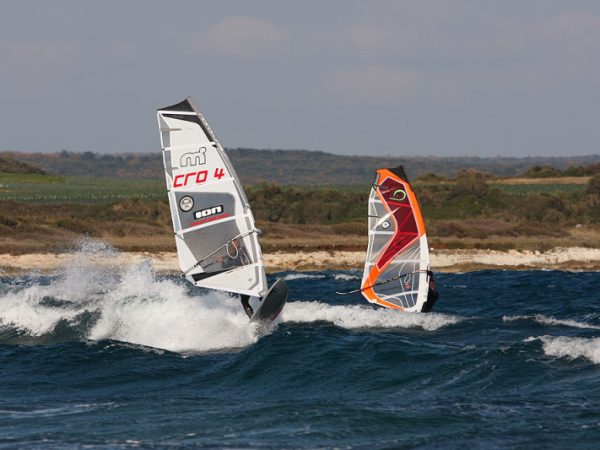 Windsurfing centar Medulin