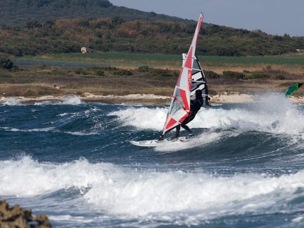 Centre de planche à voile Premantura