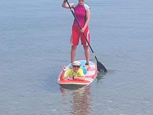 Windsurf centar Medulin – Kayak&SUP