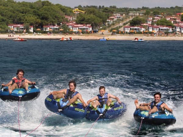 MEDITERRANEO BEACH